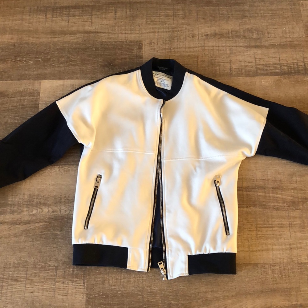 Zara men’s jacket size Large